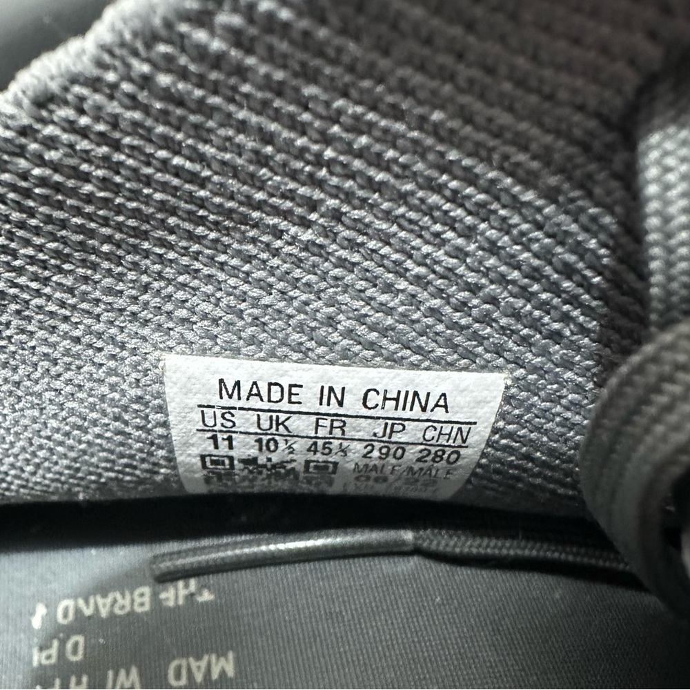 Adidas Originals AdiFOAM Q - Picture 7 of 8